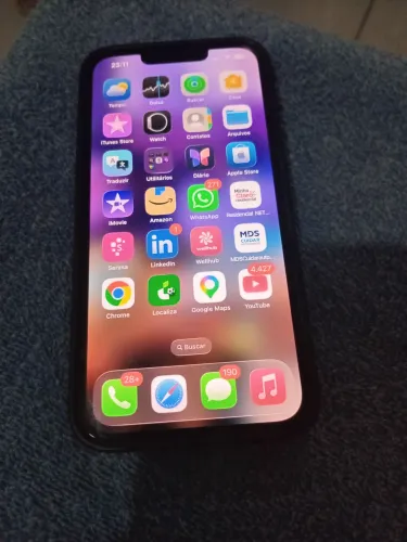 Iphone 13 128gb