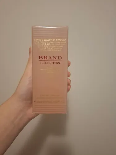 Perfume brand collection inspirado no scandal LACRADO