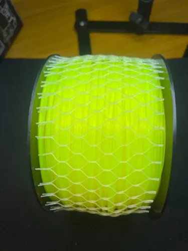 Fio para roçadeira Palisad 2,4 mm rolo de 255 metros