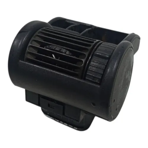 Difusor Moldura Chave Farol Chevrolet Corsa 1994 A 2010