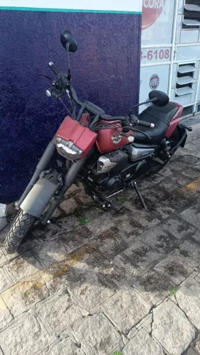Titanium 250