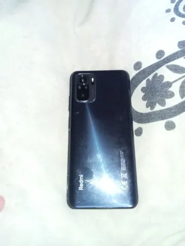 Celular redmi xiaomi