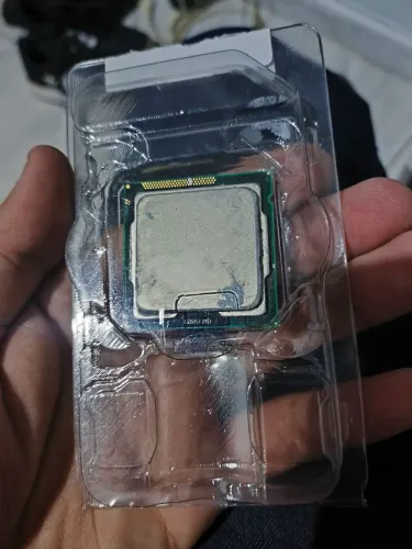 Processador i3 