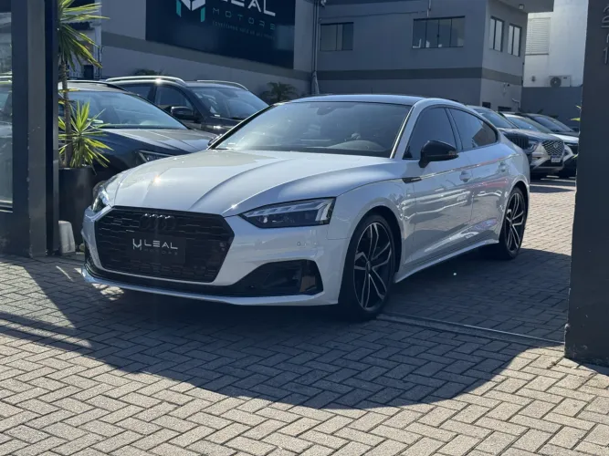Audi A5 SEDAN PERFORMANCE S EDITION 2.0 TFSI QUATTRO 2025