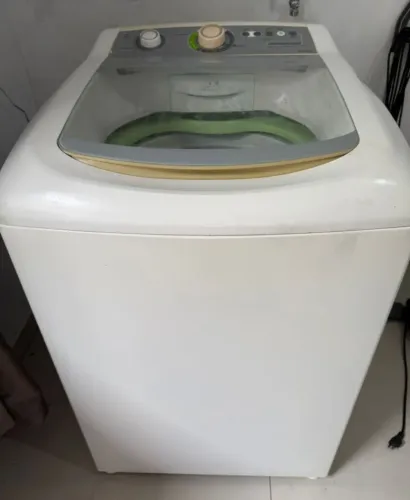 Máquina de lavar 