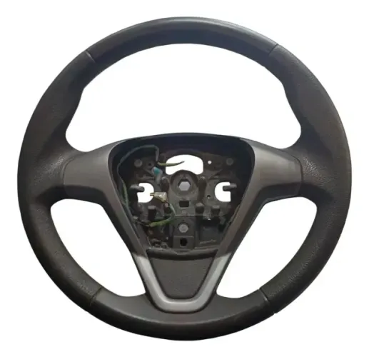 Volante Direção Ford Ka 2015 2016 2017 2018 2019 2020 2021 (Usado) / V12