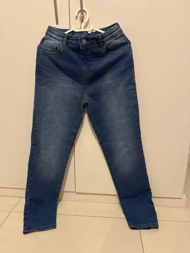 Calça jeans infantil Hering