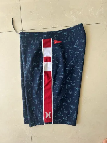 Bermudas Hurley Phantom Originais Importadas