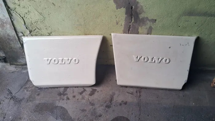Par de chineleira volvo nl