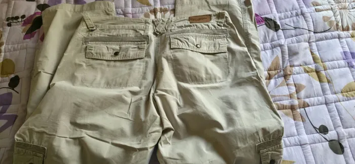 Calça Cargo