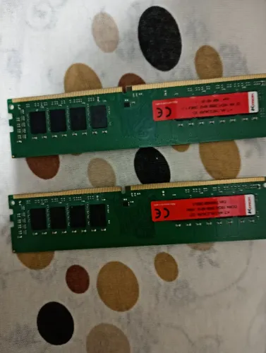 Memória para Pc gamer