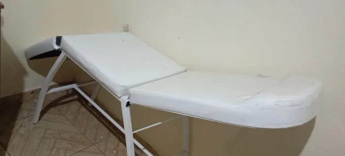Maça de estética
