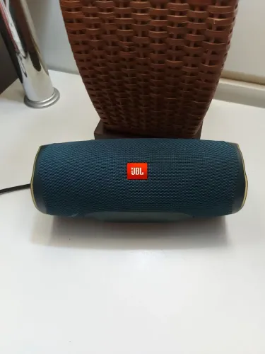 JBL CHARGE 4 