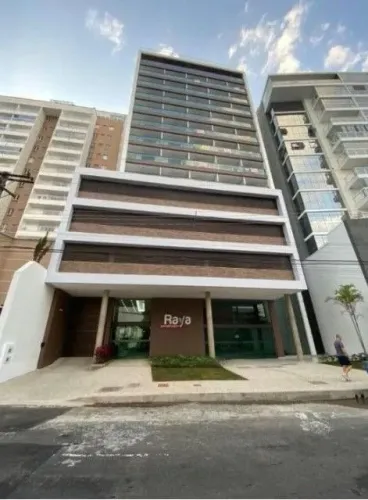 Studio 1 quarto - Cascatinha