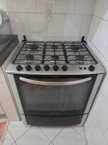 Itens de casa