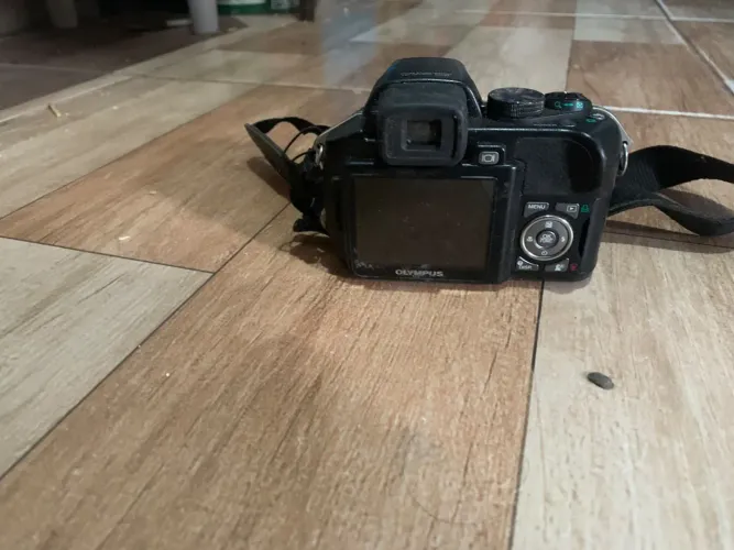Camera olimpicos pra vender nao sei se esta funcionando!!!!