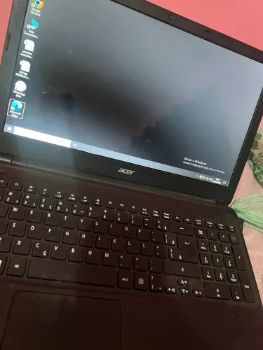 VENDO NOTEBOOK