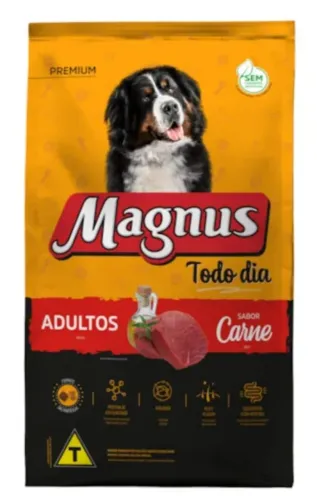 Ração Magnos 15 kg