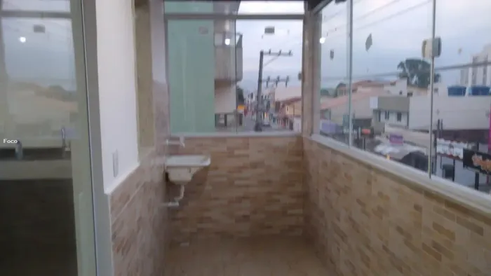 Apartamento para aluguel com 1 quarto em Praia das Gaivotas - Vila Velha - ES