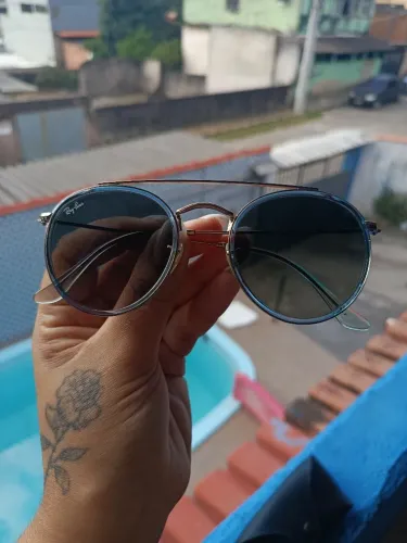 Óculos de sol Rayban Original 