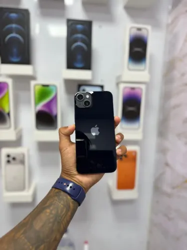 IPHONE 14 PLUS - 256GB ? R$2.999