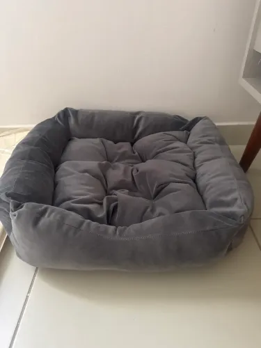 Cama pet gato 