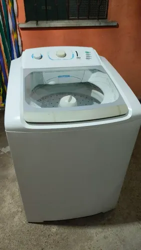 Máquina de lavar 