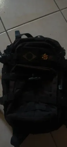 Mochila invictus 