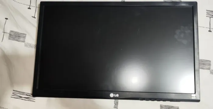 Monitor 22 Polegadas LG