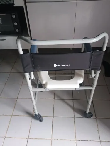 Cadeira de banho