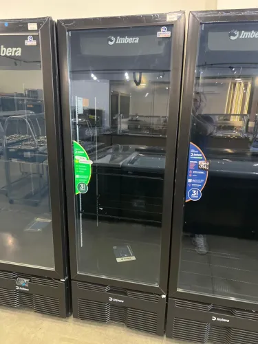 Visa cooler - Imbera - 485 litros