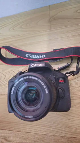 Canon T6i