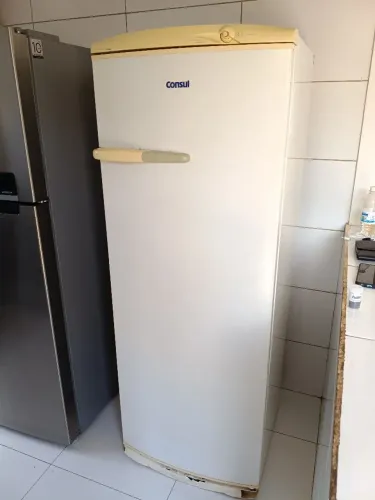 Geladeira Consul 360L