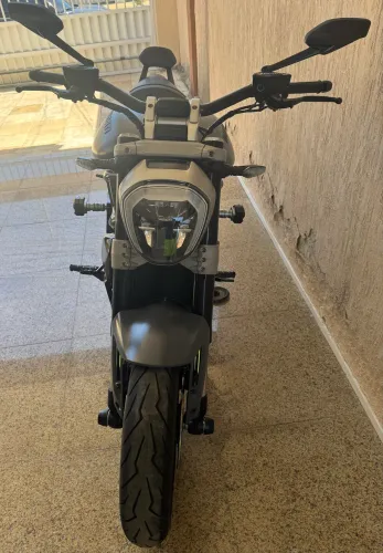 Ducati XDiavel 
