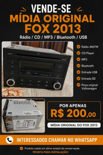 Rádio multimídia