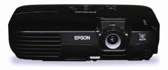 Projetor EPSON Powerlite S10+  (perfeito)