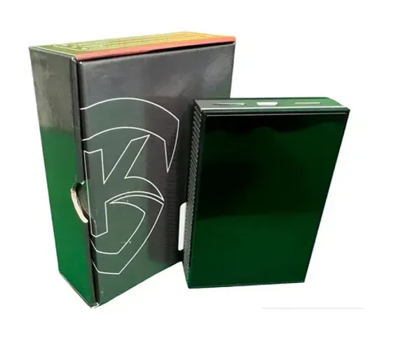 Streaming Box Multimidia Automotivo - Kronos