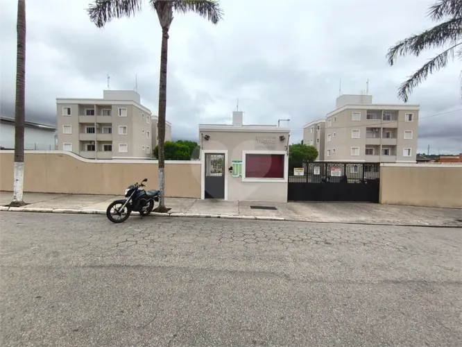 Apartamento com 2 quartos à venda em Vila olho d'agua - SP