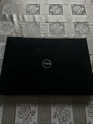 Vendo notebook Dell 