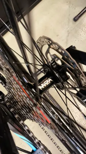 Bike mtb aro 29