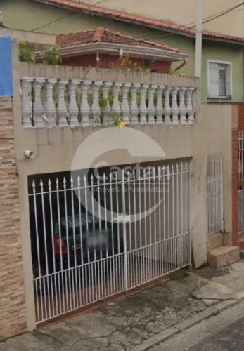 Casa em Vila Ema