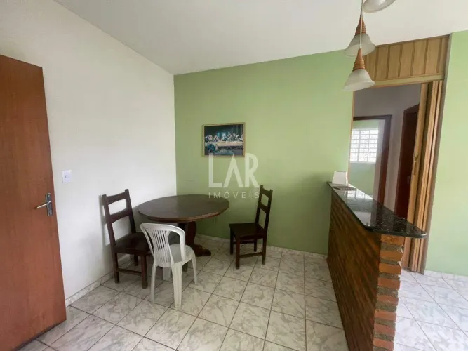 Apartamento à venda, 2 quartos, 1 vaga, Solimões - Belo Horizonte/MG