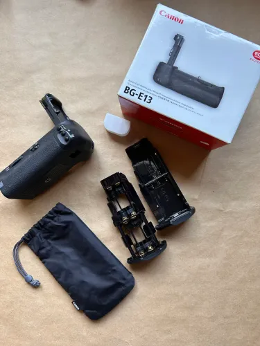 Battery Grip Canon BG-E13 Original 