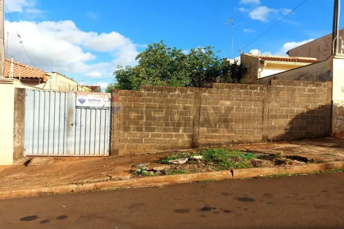 308 m² em um dos bairros mais valorizados de Sertãozinho