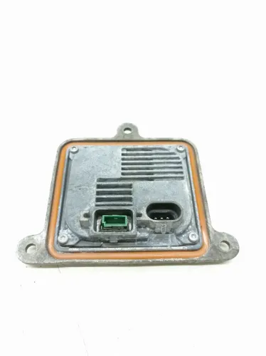Módulo Reator Farol Direito Evoque 2.0 2011 2012 35xt6sd3