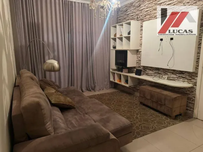 Casa completa 3 dormitorios
