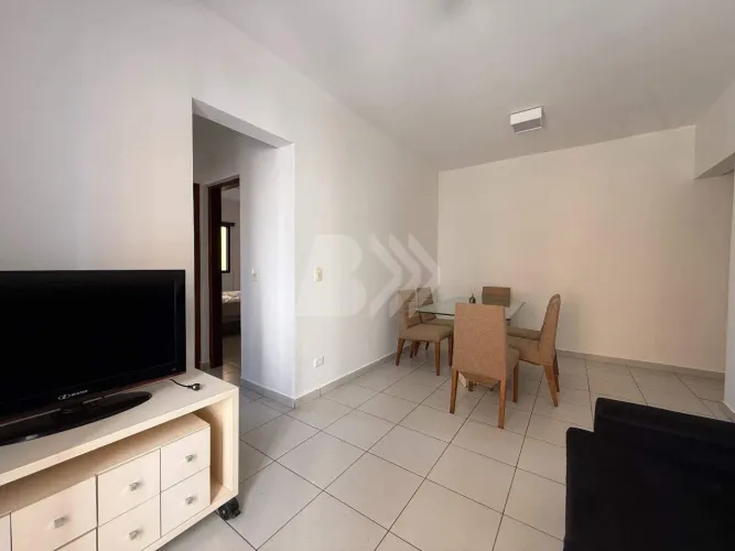 Apartamento para alugar no edifício Novitalia Residence, no bairro Jardim Elite em Piracic