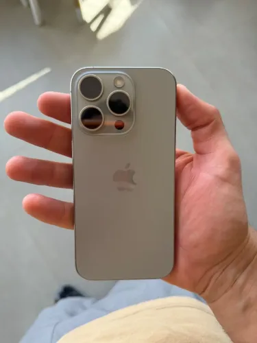 iPhone 15 Pro 256GB