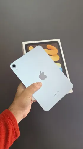 ipad Mini 7 128 Gb Azul
