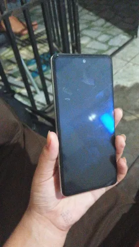 VENDO/ TROCO A52s 